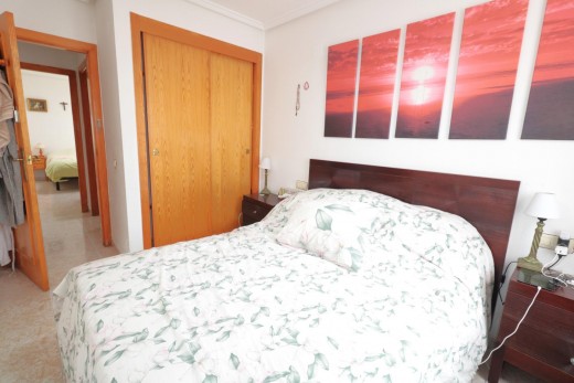 Venta - Bungalow Planta Baja - Torrevieja - Parque de las Naciones