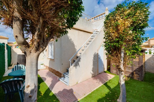 Revente - Chalet - Torrevieja - Los altos