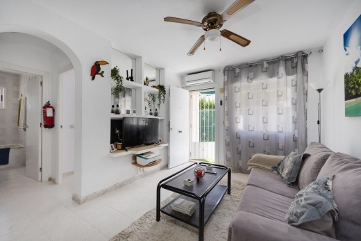 Revente - Chalet - Torrevieja - Los altos