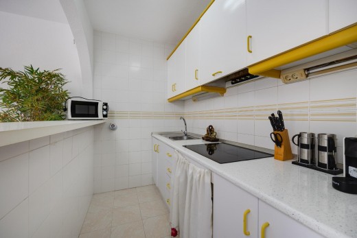 Revente - Chalet - Torrevieja - Los altos