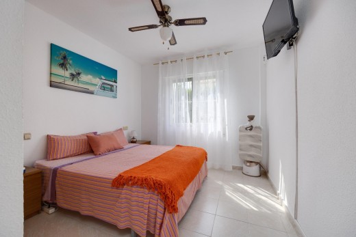 Revente - Chalet - Torrevieja - Los altos