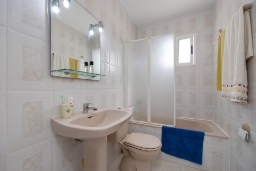 Revente - Chalet - Torrevieja - Los altos