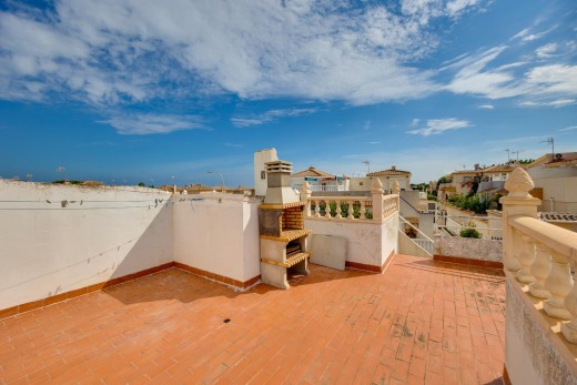 Revente - Chalet - Torrevieja - Los altos