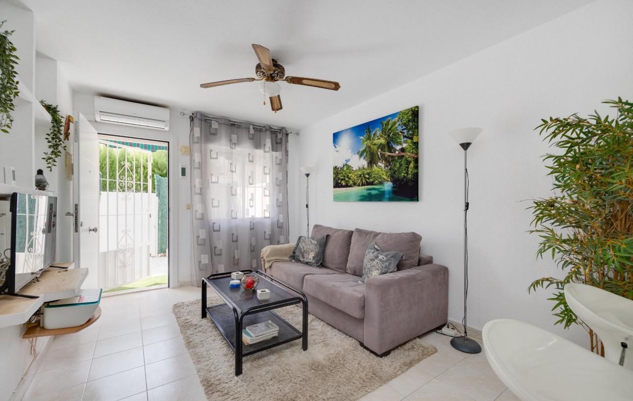 Revente - Chalet - Torrevieja - Los altos