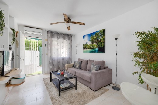 Revente - Chalet - Torrevieja - Los altos