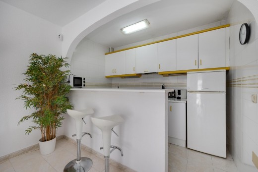 Revente - Chalet - Torrevieja - Los altos