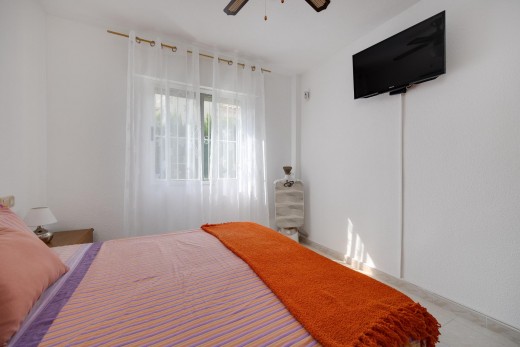 Revente - Chalet - Torrevieja - Los altos