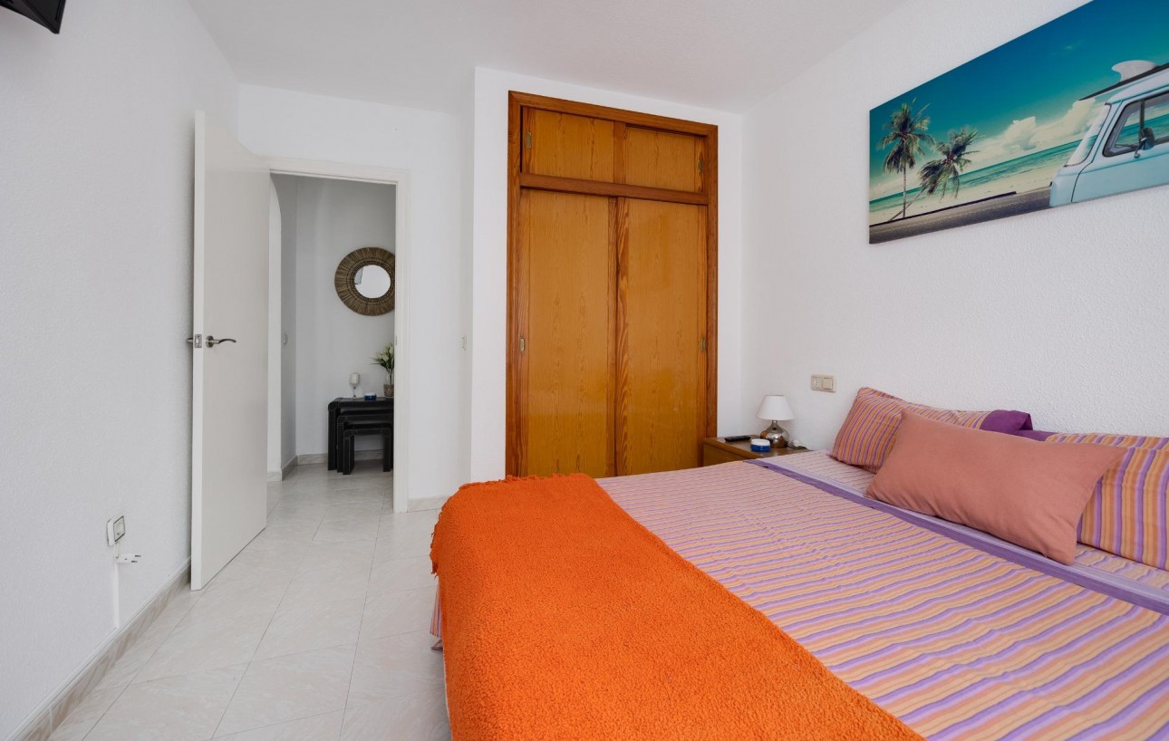 Revente - Chalet - Torrevieja - Los altos