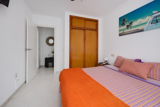 Revente - Chalet - Torrevieja - Los altos