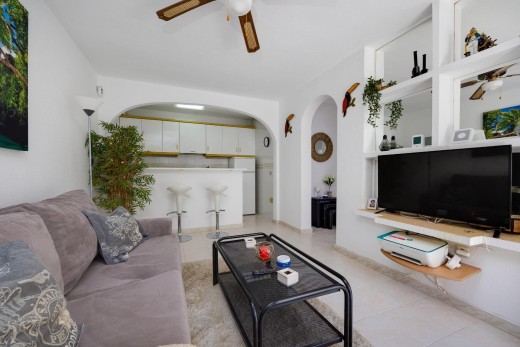 Revente - Chalet - Torrevieja - Los altos