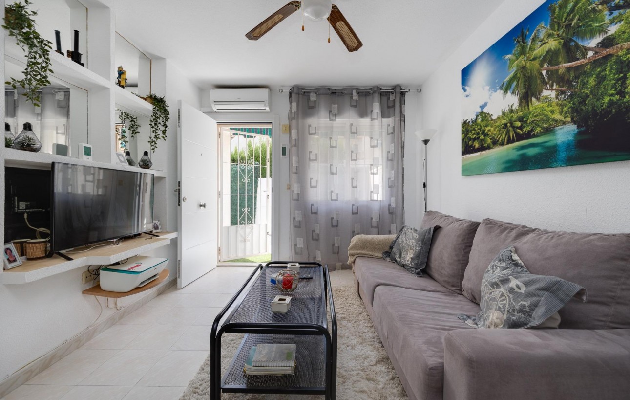 Revente - Chalet - Torrevieja - Los altos