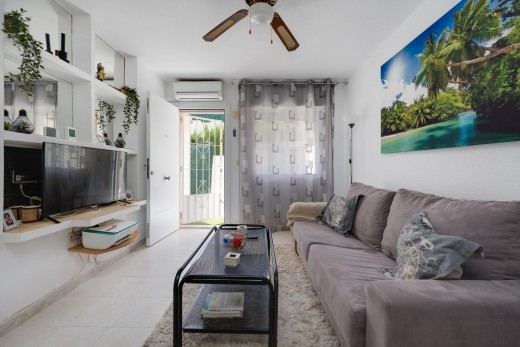 Revente - Chalet - Torrevieja - Los altos