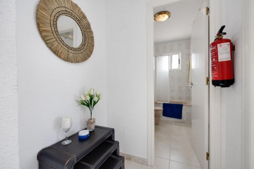 Revente - Chalet - Torrevieja - Los altos