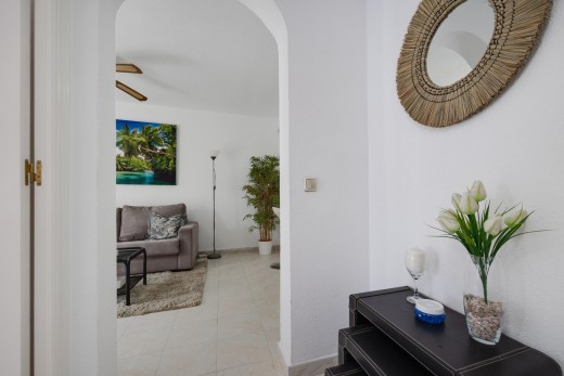 Revente - Chalet - Torrevieja - Los altos