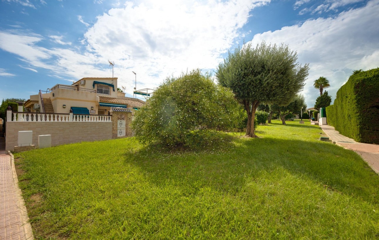 Revente - Chalet - Torrevieja - Los altos