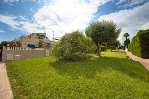 Revente - Chalet - Torrevieja - Los altos