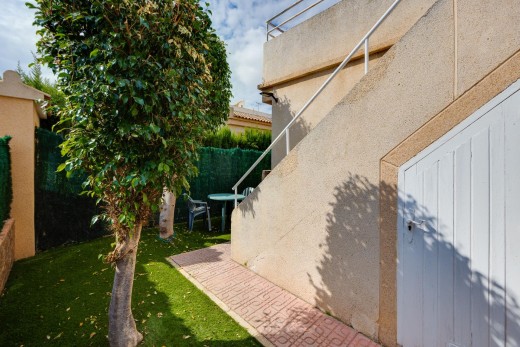 Revente - Chalet - Torrevieja - Los altos