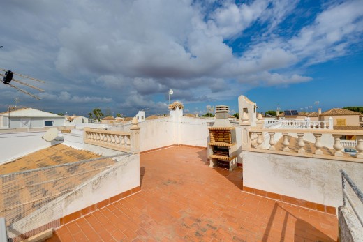 Revente - Chalet - Torrevieja - Los altos