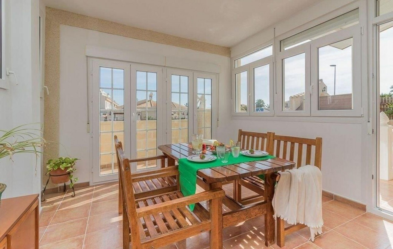 Venta - Adosado - Orihuela Costa - La Zenia