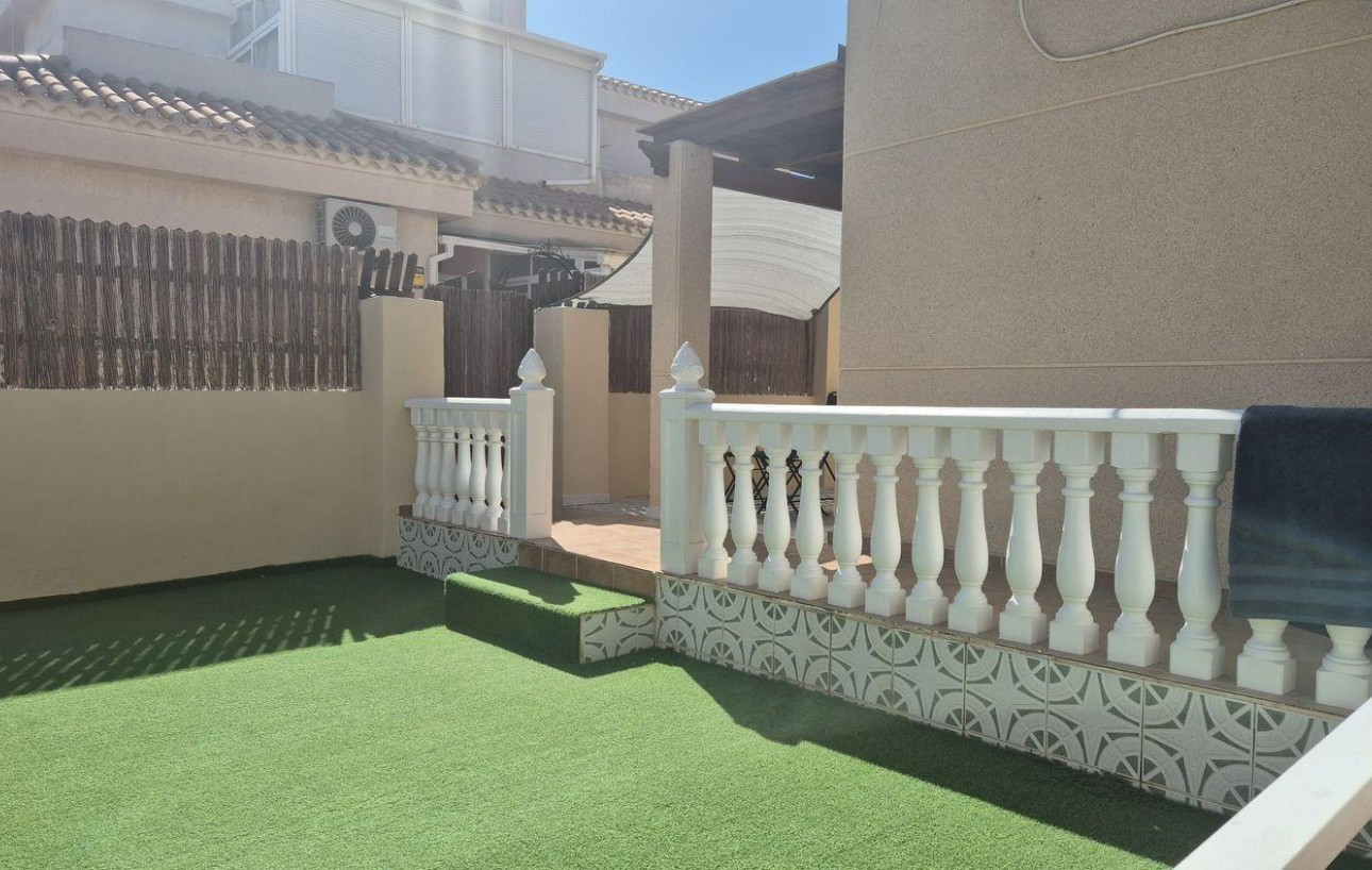 Venta - Adosado - Orihuela Costa - La Zenia