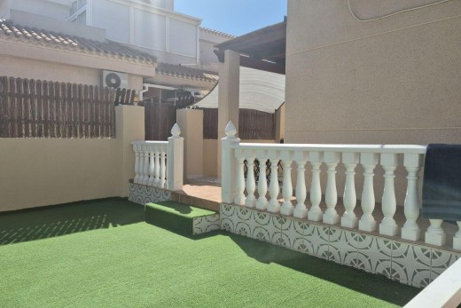 Venta - Adosado - Orihuela Costa - La Zenia