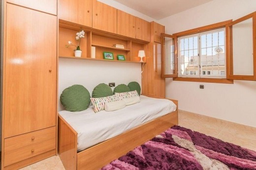 Venta - Adosado - Orihuela Costa - La Zenia