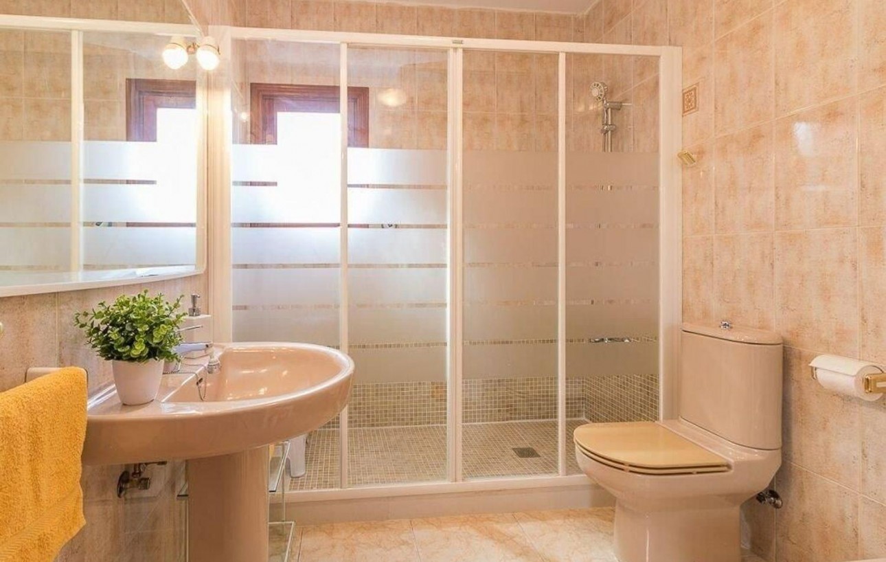 Venta - Adosado - Orihuela Costa - La Zenia