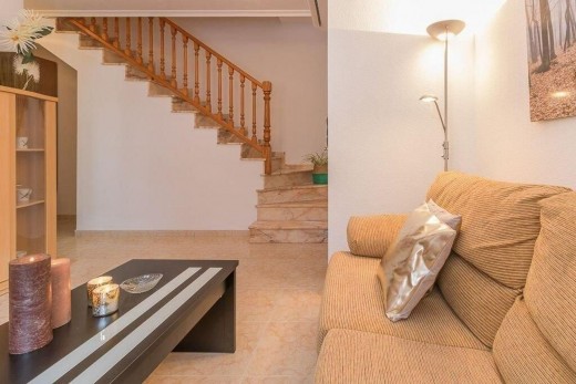 Venta - Adosado - Orihuela Costa - La Zenia