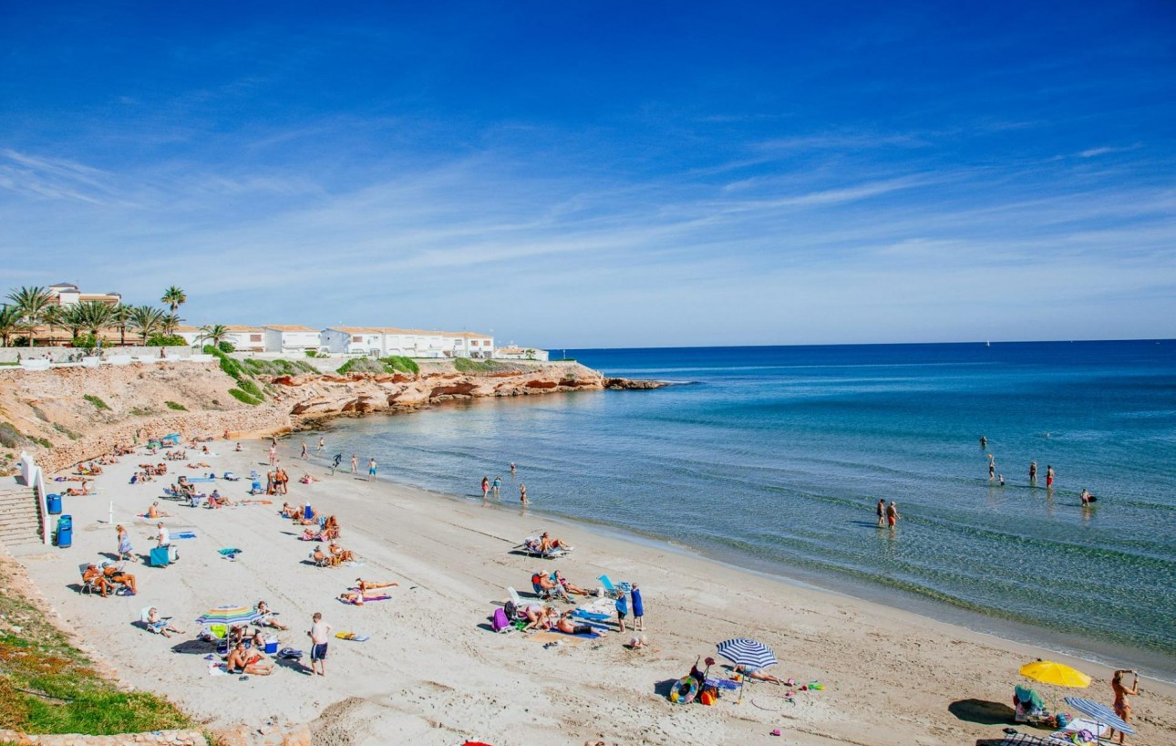 Venta - Adosado - Orihuela Costa - La Zenia