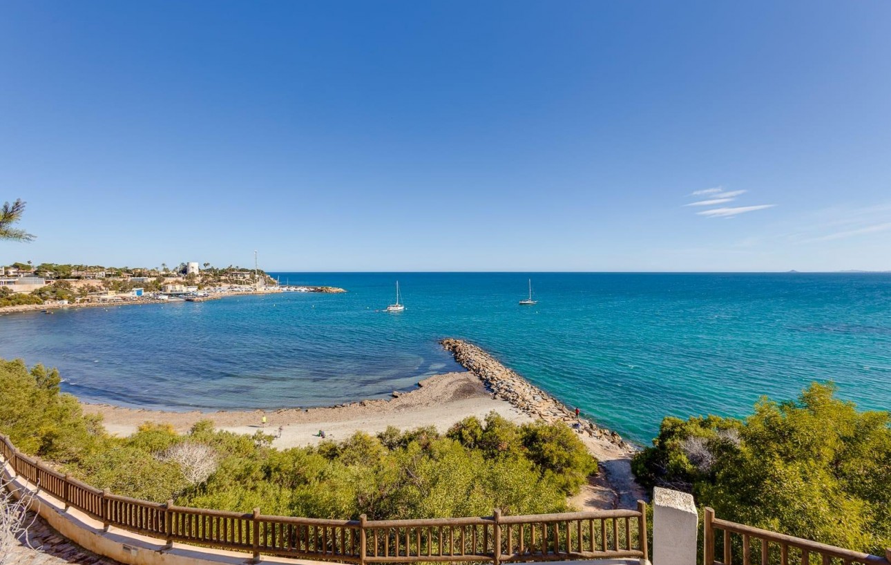 Venta - Adosado - Orihuela Costa - La Zenia