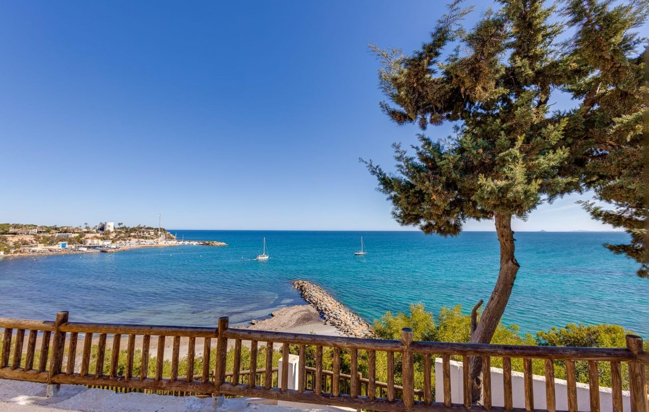 Venta - Adosado - Orihuela Costa - La Zenia