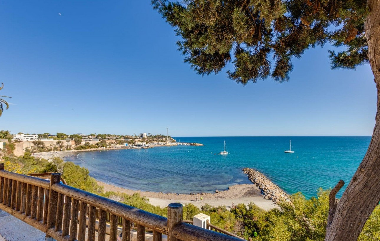 Venta - Adosado - Orihuela Costa - La Zenia