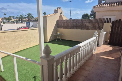 Venta - Adosado - Orihuela Costa - La Zenia