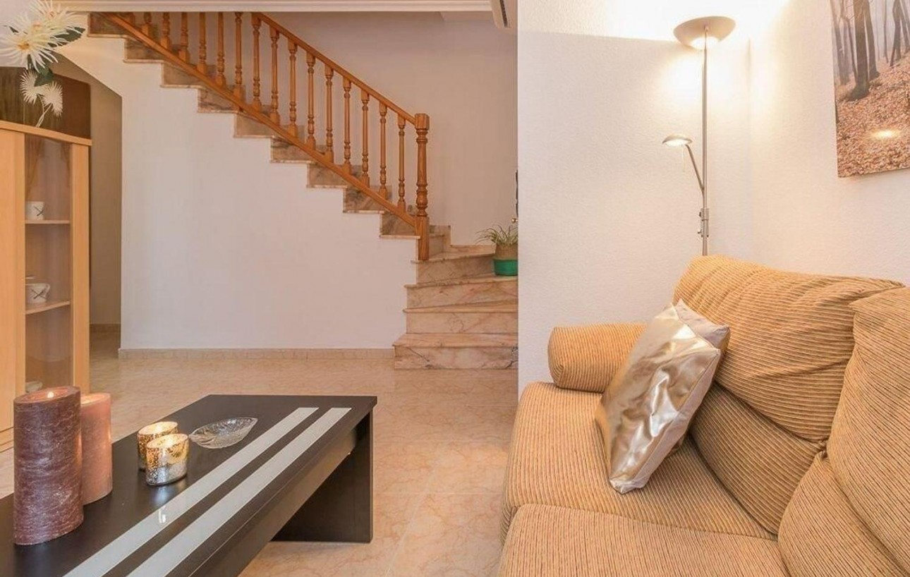 Venta - Adosado - Orihuela Costa - La Zenia