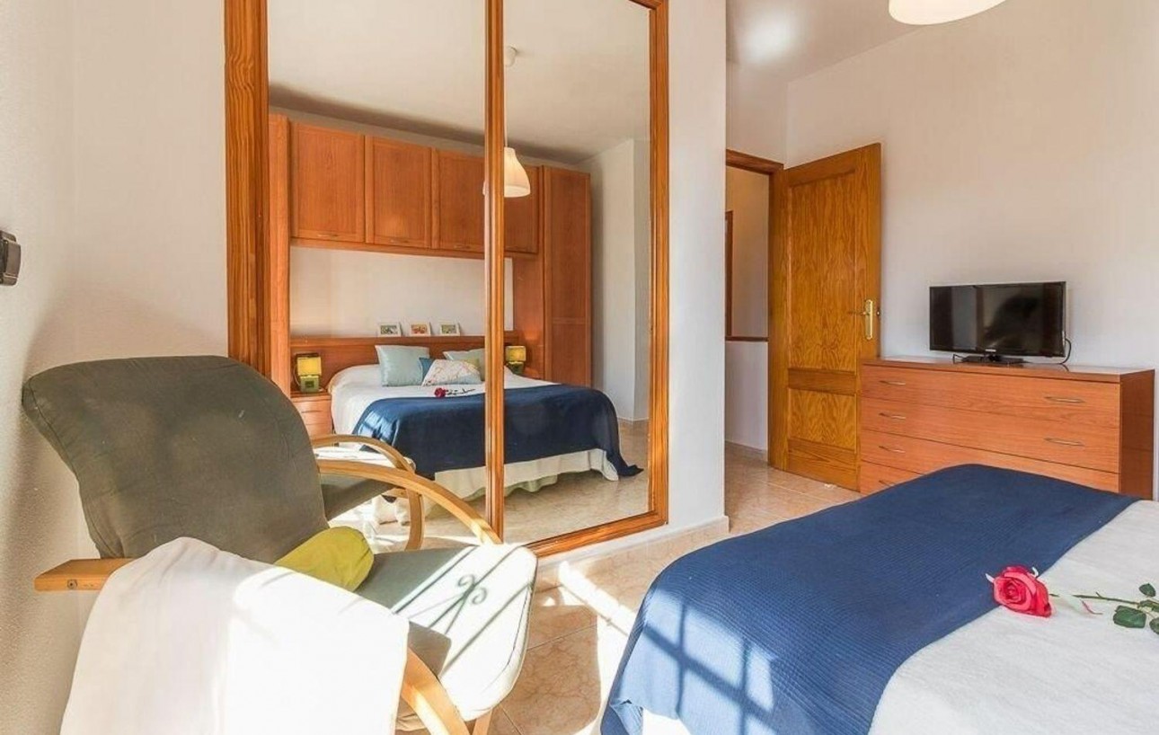 Venta - Adosado - Orihuela Costa - La Zenia