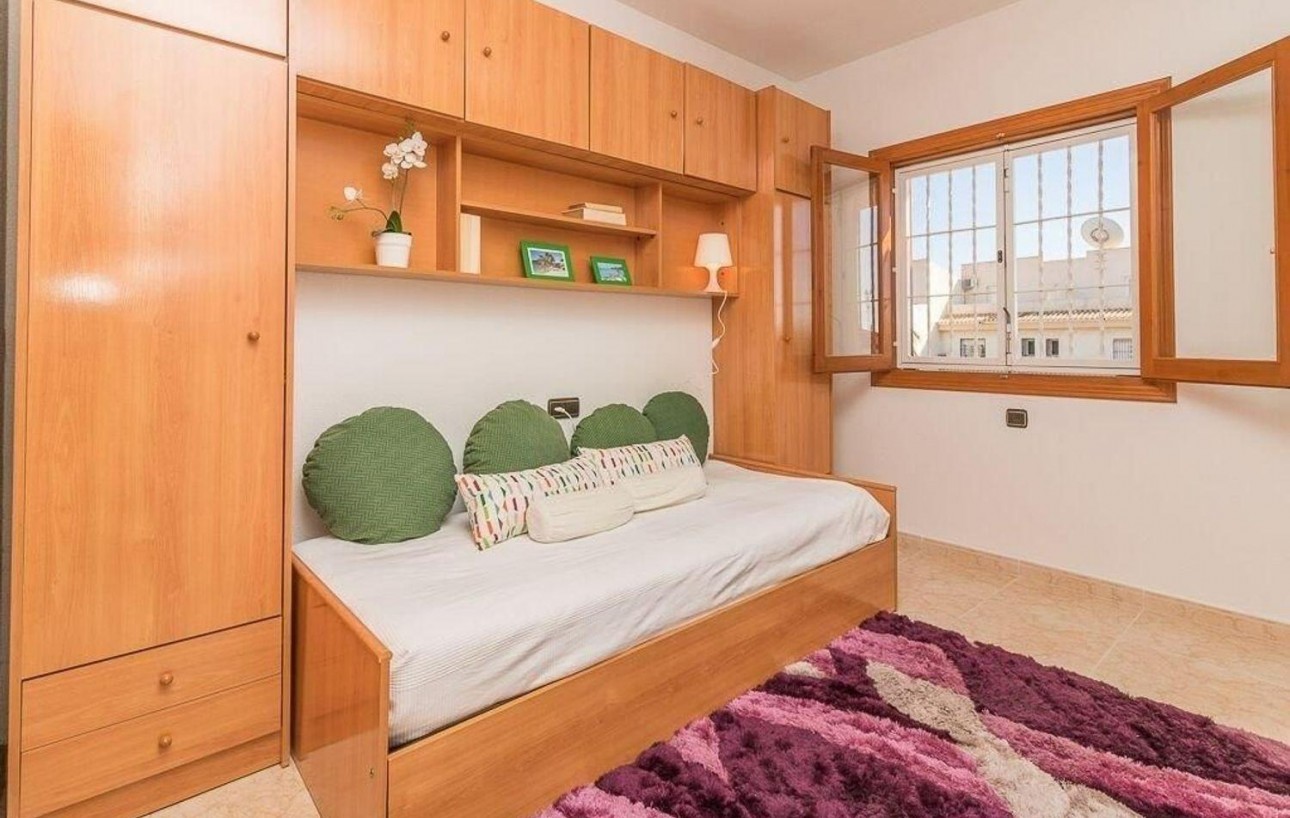 Venta - Adosado - Orihuela Costa - La Zenia