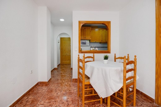 Venta - Apartamento - Torrevieja - Playa del cura