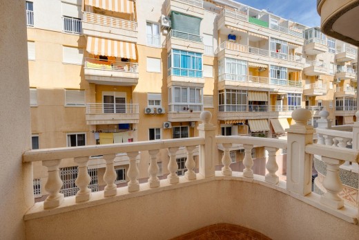 Venta - Apartamento - Torrevieja - Playa del cura