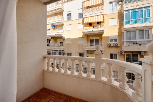 Venta - Apartamento - Torrevieja - Playa del cura