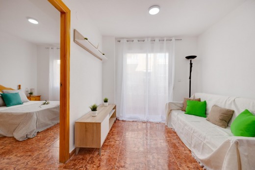 Venta - Apartamento - Torrevieja - Playa del cura