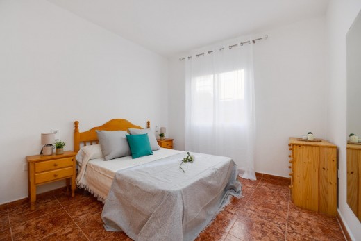 Venta - Apartamento - Torrevieja - Playa del cura