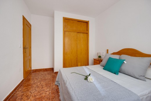 Venta - Apartamento - Torrevieja - Playa del cura