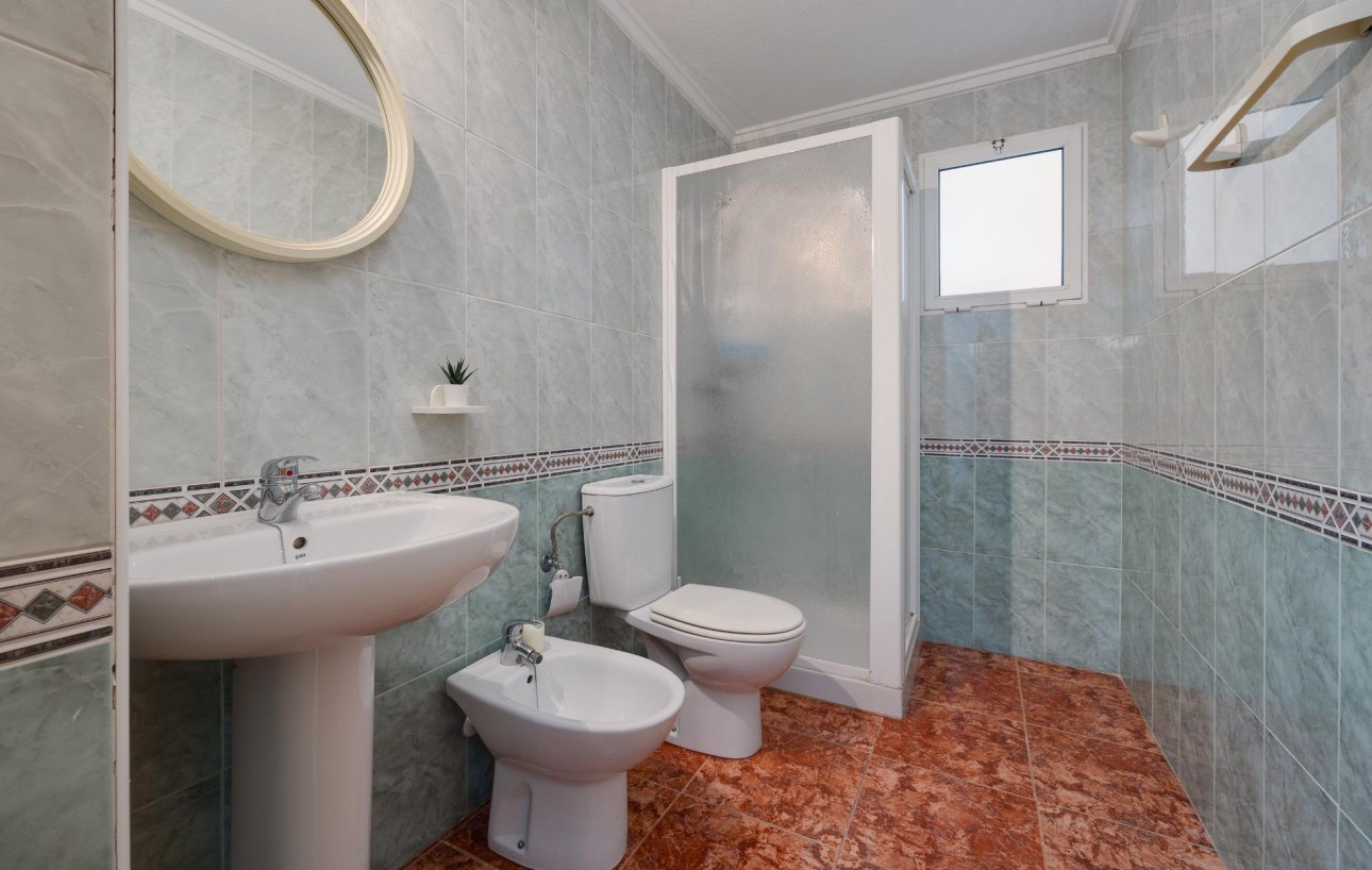 Venta - Apartamento - Torrevieja - Playa del cura