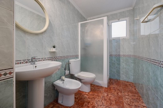 Venta - Apartamento - Torrevieja - Playa del cura