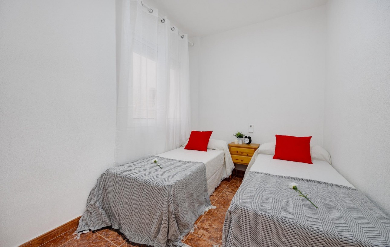 Venta - Apartamento - Torrevieja - Playa del cura