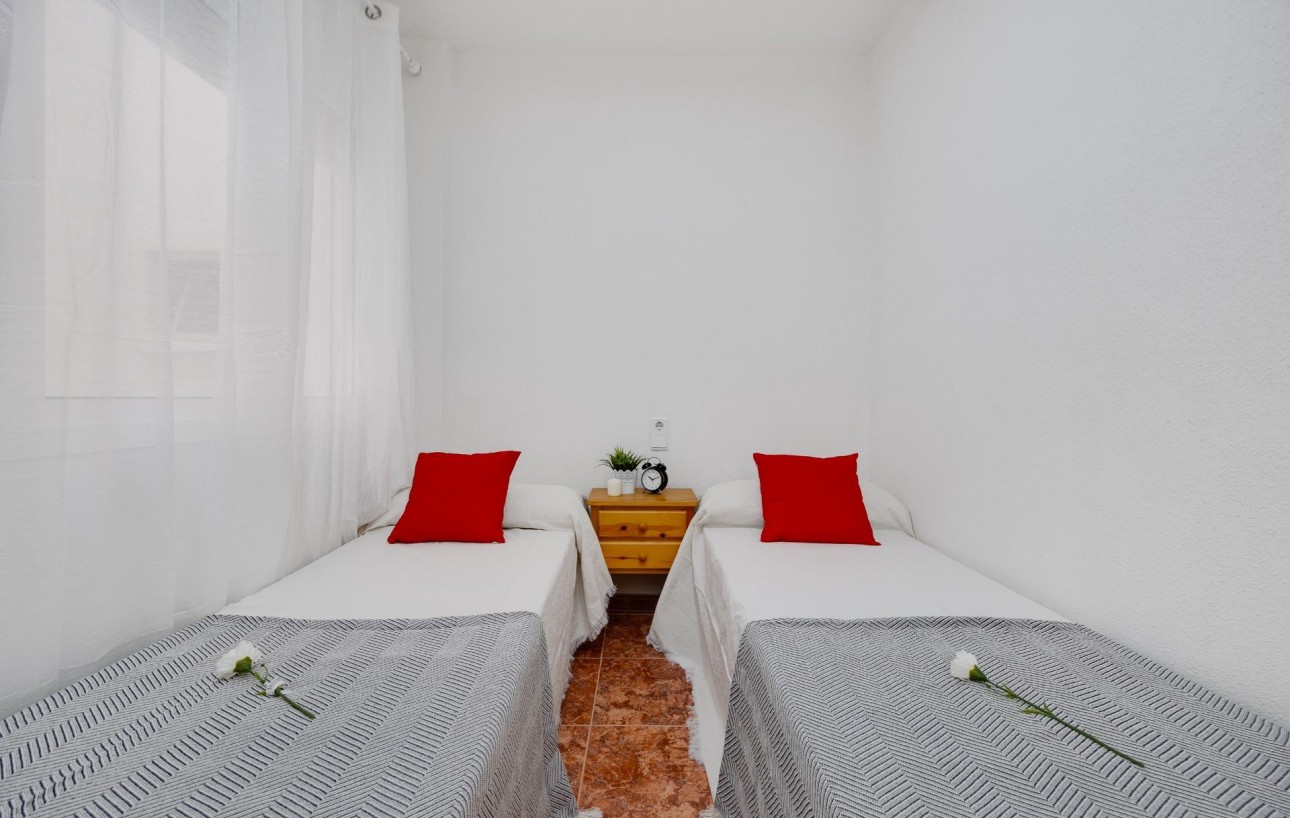 Venta - Apartamento - Torrevieja - Playa del cura