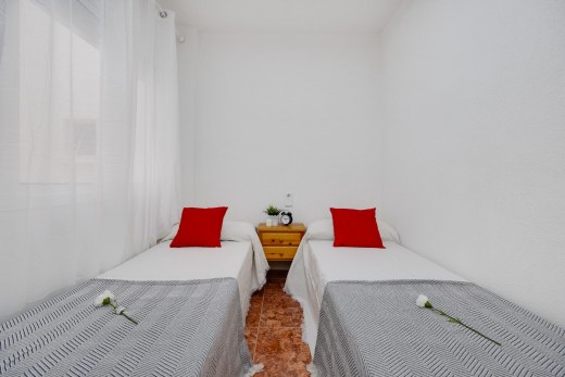 Venta - Apartamento - Torrevieja - Playa del cura