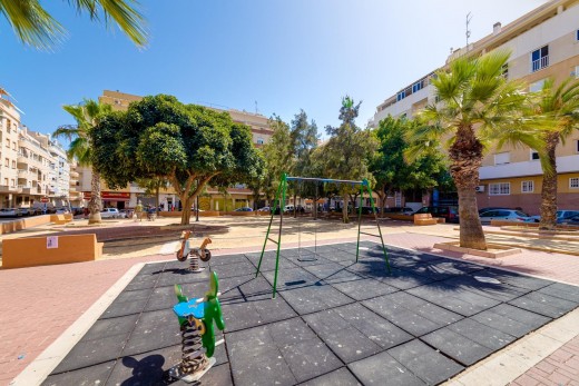 Venta - Apartamento - Torrevieja - Playa del cura