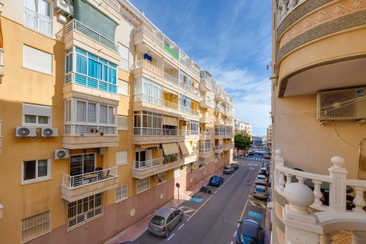 Venta - Apartamento - Torrevieja - Playa del cura