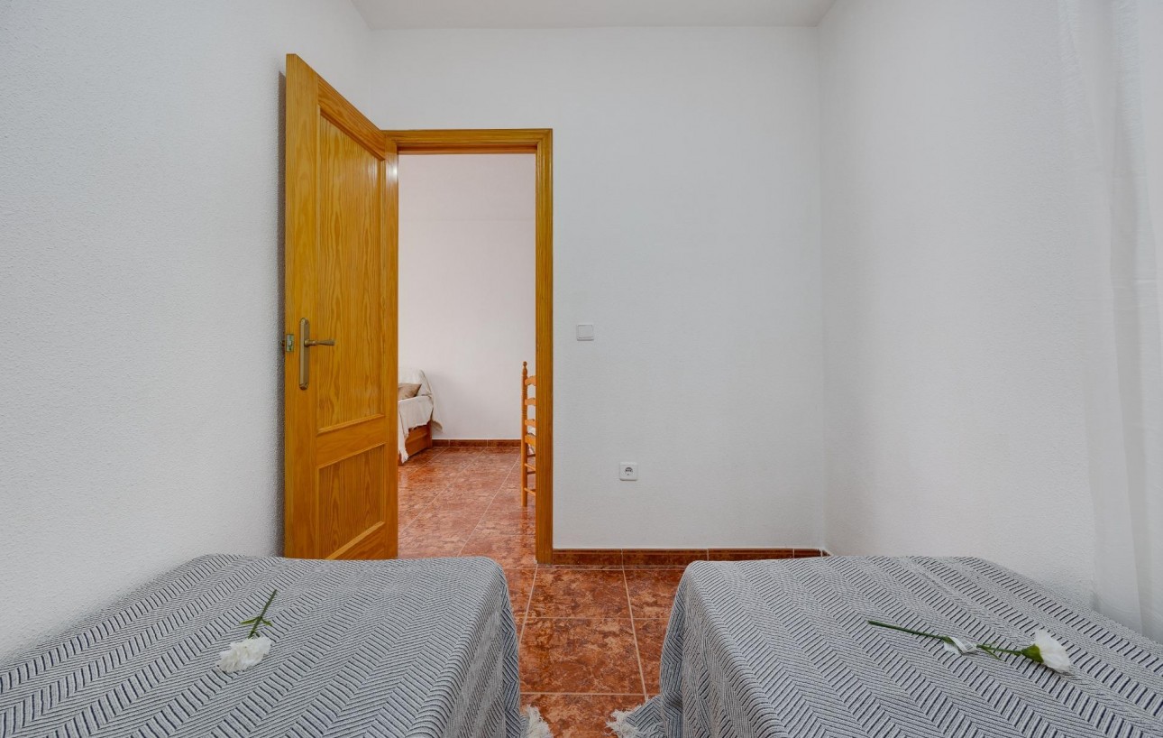 Venta - Apartamento - Torrevieja - Playa del cura
